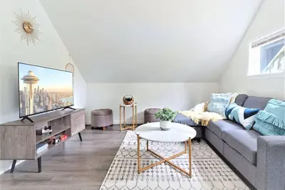 Image de 3b2b Upper Unit @Central Seattle