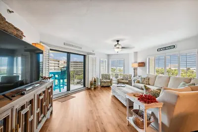 Image de Ir 419 Beautiful Beachside 3 bedroom