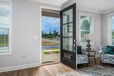 Image de Cc4-Awesome 3 Bedroom Townhome Perfect for Gamedays