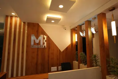 Image de Misteria Inn