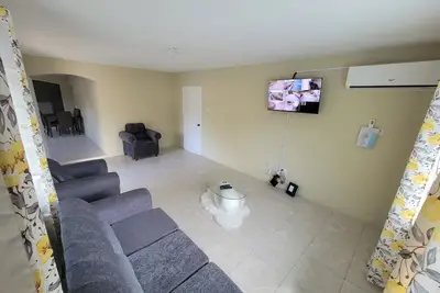 Image de Cozy resort in charming Montego Bay with Ac, WiFi