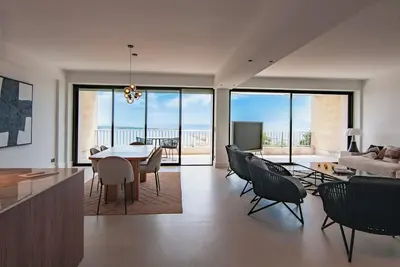 Image de An Exceptional Stay In Cannes With A 360° View