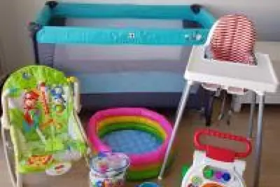 Image de Summer Breeze 3 by The Ocean Rentals