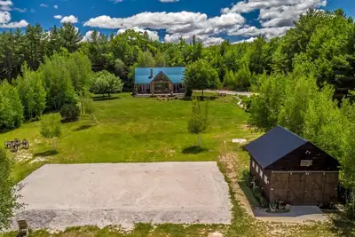 Image de Big Sky Mountain Estate