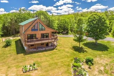 Image de The Hive at Blue Spruce Lodge White Mnts View