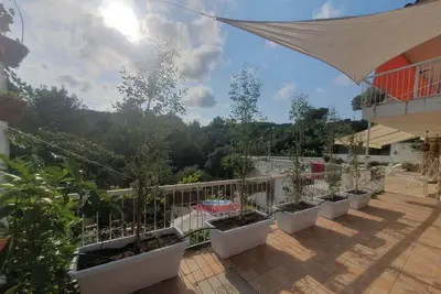 Image de Villa private pool, barbecue, close to beaches