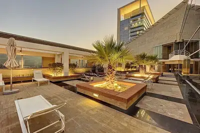 Image de Sky Gardens - Cosy Studio in Difc