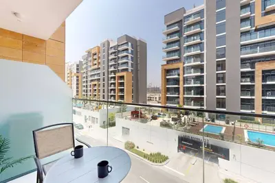 Image de Azizi Riviera 25 - Tranquil Studio Apartment
