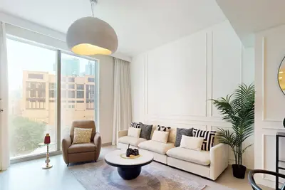 Image de Forte Tower 1 - Elegant Two Bedroom in Downtown