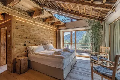 Image de Chalet Cesa del Louf by Fantasia Villas