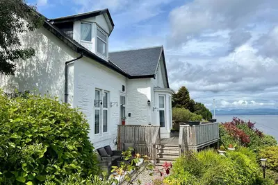 Image de St Abbs - a coastal villa with spectacular sea views