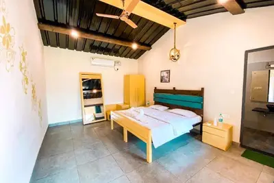 Image de Camp Brook - Luxury Camping in Rishikesh