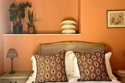 Image de New Victorian Residence - sleeps 12