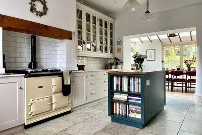 Image de Tranquil Family Home - Frome