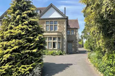 Image de Edwardian Town House - Garden & Cinema