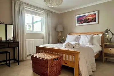 Image de Leaze Garden Cottage - Frome