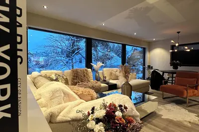 Image de Villa bella