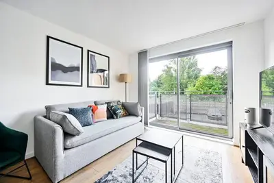 Image de GuestReady - Délicieuse retraite à Greenwich