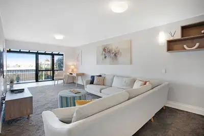 Image de Parnell Vista 2br Apartment with Seaview