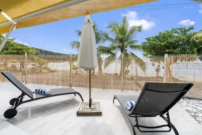 Image de Villa Kaz Kreyol - Deux Chambres Villa, Couchages 5