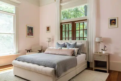 Beautifully Designed Two Bedroom Suite