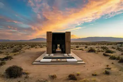 Image de Wander Twentynine Palms