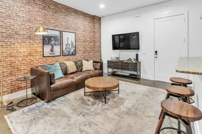 Image de 1 Bedroom Loft Near Centennial Park