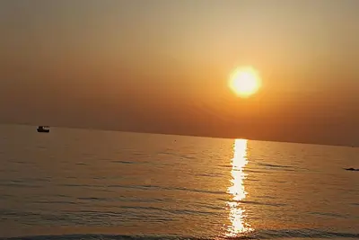 Villa Marilou Fourka