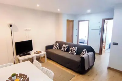Image de Beautiful apartment in Algete, Madrid