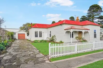 Image de Hewlett Cottage - Central Pet Friendly