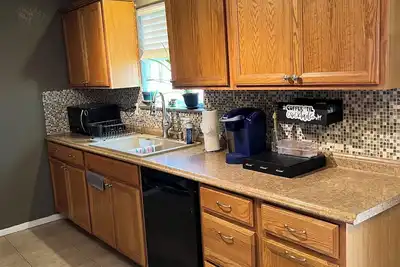 Image de Home Away From Home in Silver City