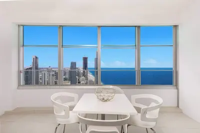 Image de Blue Abyss Panoramic Haven at Lavish Resort and Spa