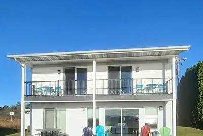 Image de Run-O-Way - Beachfront