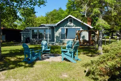 Image de Cottage Charm - East Tawas