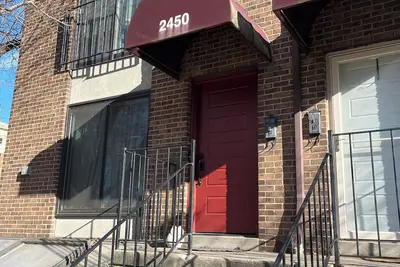 Image de Charming 2-bedroom condo with WiFi, Ac, <10 min from downtown Cincinnati