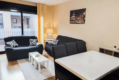Image de Elegant apartment in Cobeña, Madrid