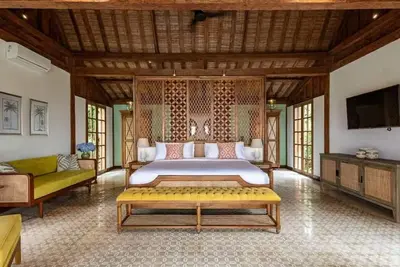 Image de Umah Lusa - Luxury Suite, Sea View \n\n