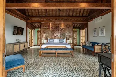 Image de Umah Lusa - Luxury Suite, Sea View - 2