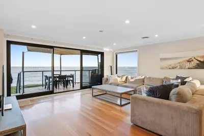 Image de Seaside Haven on Hutton Road