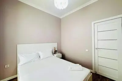 Image de Comfort City 2-Room Apartments 1