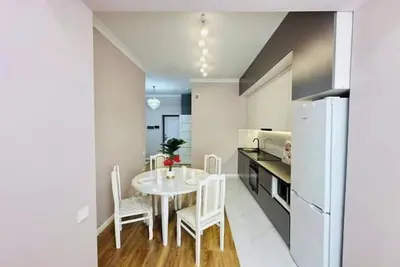 Image de Comfort City 2-Room Apartments 4