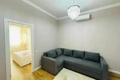 Image de Comfort City 2-Room Apartments 5