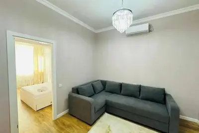 Image de Comfort City 2-Room Apartments 8