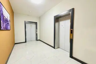 Image de Comfort City 2-Room Apartments 10