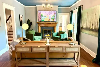 Image de Becky's Place, Hopkinsville!