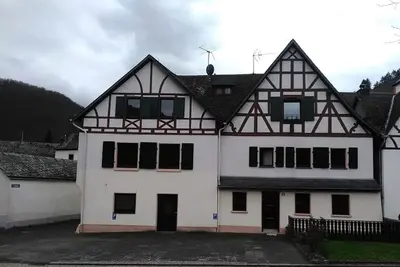 Image de Burgen on the Moselle for 10 people