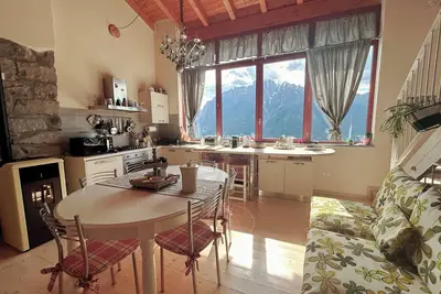 Image de Magnificent House Camonica Valley