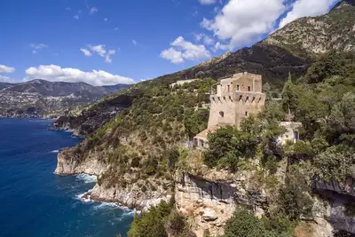 Image de Villa à Maiori avec 6 chambres à coucher, 12 couchages