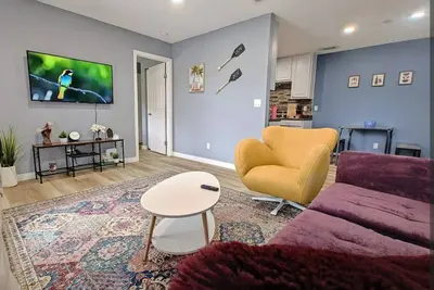 Image de Cozy Mountain Foot 2mbr Condo - Near Tempe & Phx Airport