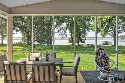 Image de New Listing! Sunset Cove (4-Bedroom Home)